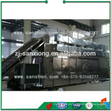 China Alimentos para animales Seaweed Industrial Dryer for Sale